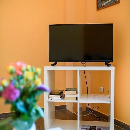 Apartment Stermasi Saplunara