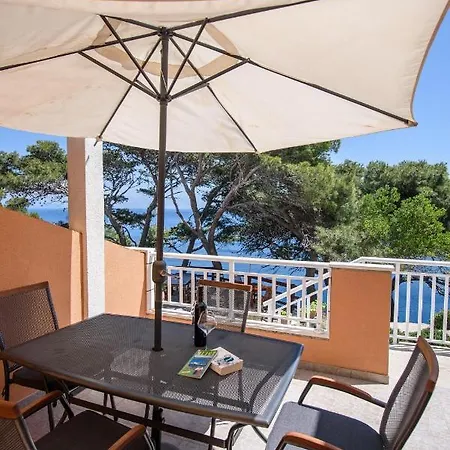 Stermasi Apartment *