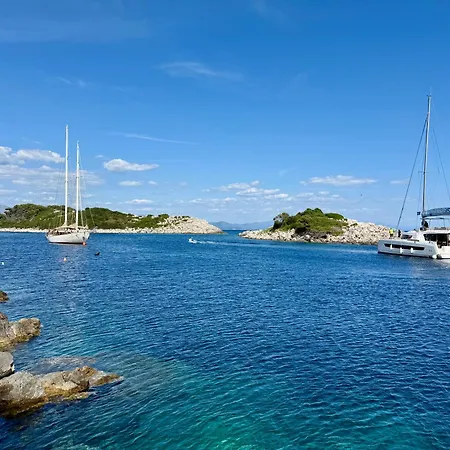 Stermasi 公寓 萨普伦纳拉