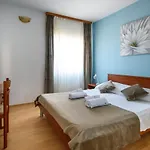 Apartamento Stermasi Saplunara