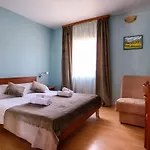 Stermasi Апартаменты *