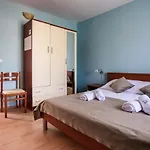 Stermasi Apartamento Saplunara