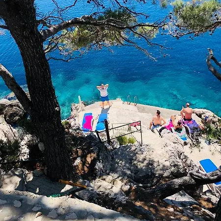 Apartman Stermasi Saplunara