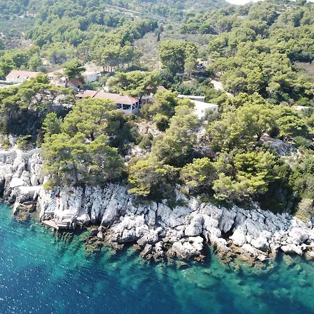 Apartment Stermasi Saplunara