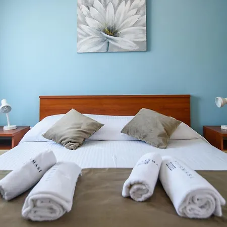 Apartman Stermasi