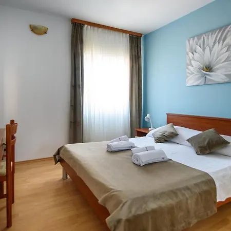 Apartman Stermasi Saplunara
