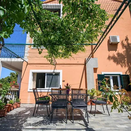 Stermasi Apartment Saplunara