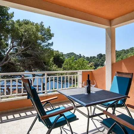 Stermasi Apartment Saplunara