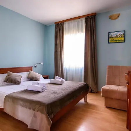 Stermasi Apartman *