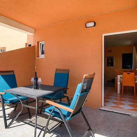 Stermasi Apartman *