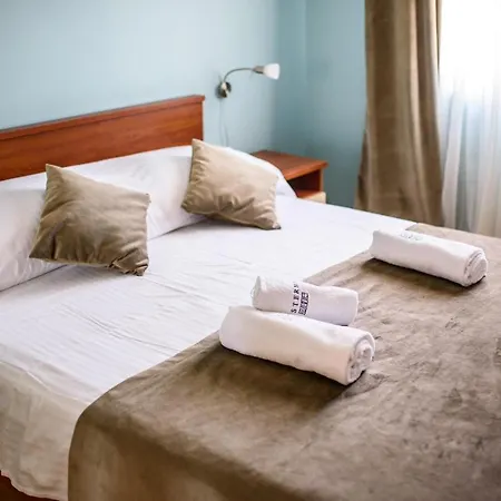 Stermasi Apartment Saplunara