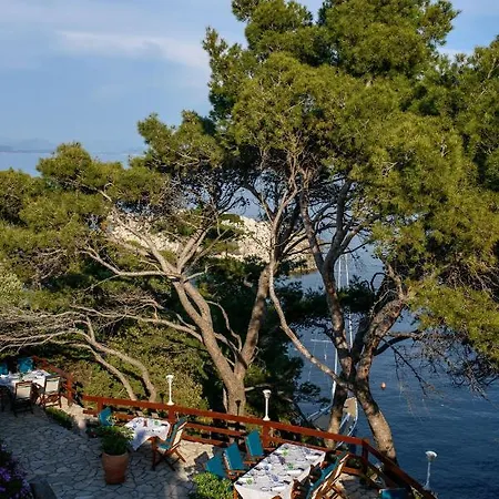 Stermasi Apartment Saplunara