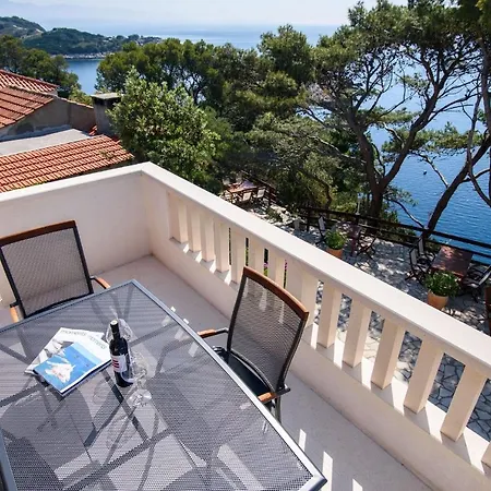 Stermasi Apartment