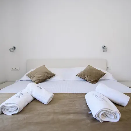 Apartment Stermasi Saplunara