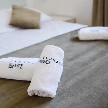 דירה Stermasi ספלונרה