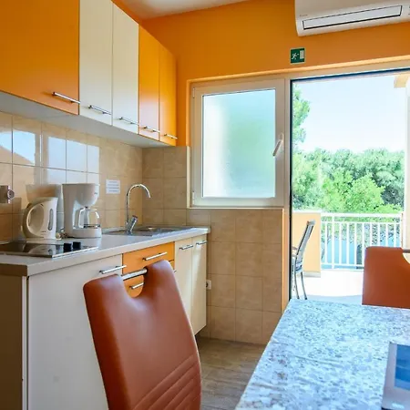 Stermasi Apartment