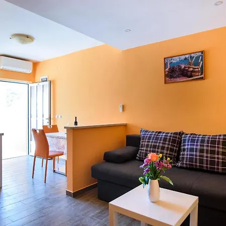 Stermasi Apartment Saplunara