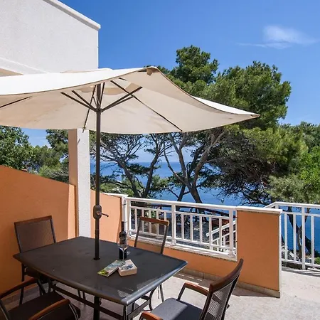 Stermasi Apartman Saplunara