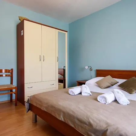 Stermasi Apartment