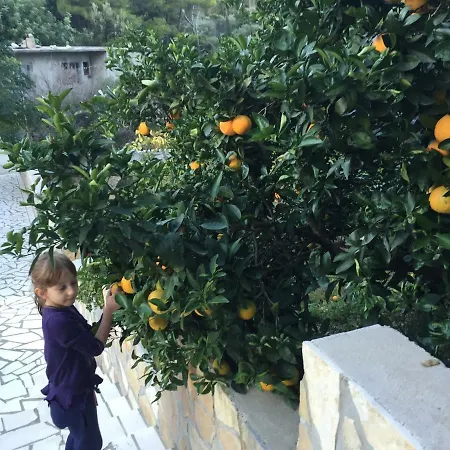 Appartamento Stermasi *