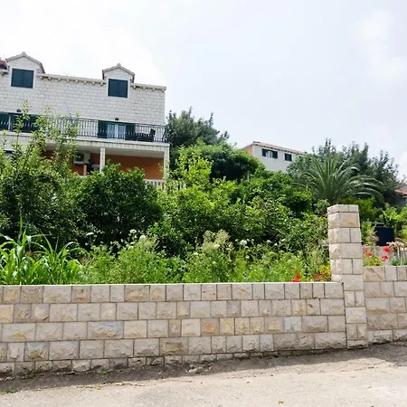 Stermasi Apartmán *