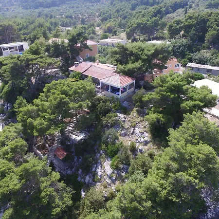 Stermasi Saplunara