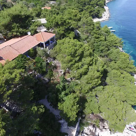 Apartment Stermasi