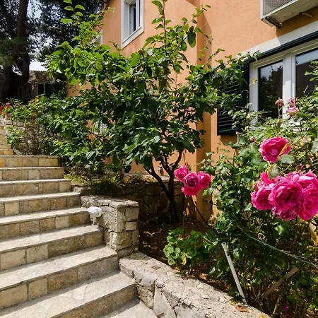 Apartment Stermasi *
