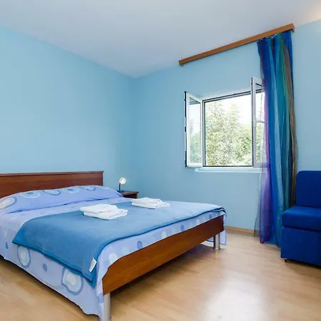 Stermasi Apartment Saplunara