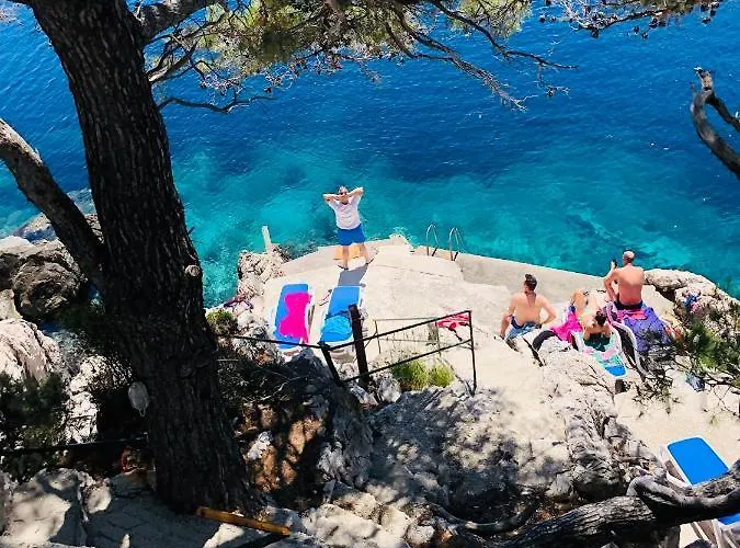 Διαμέρισμα Stermasi Saplunara