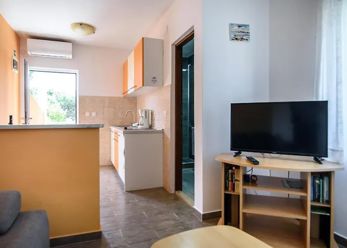 Διαμέρισμα Stermasi