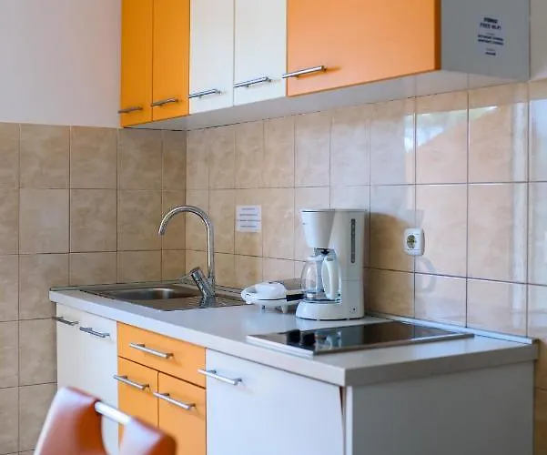 Stermasi Διαμέρισμα