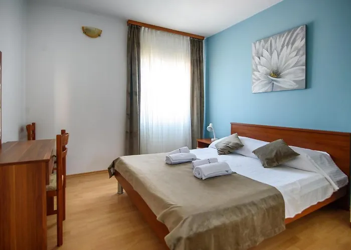 Διαμέρισμα Stermasi Saplunara