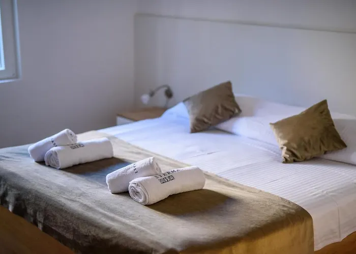 Stermasi Διαμέρισμα