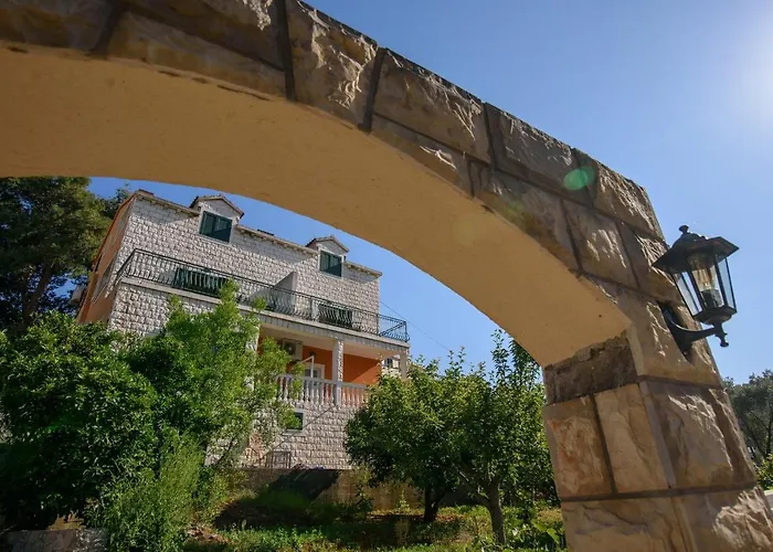 Διαμέρισμα Stermasi