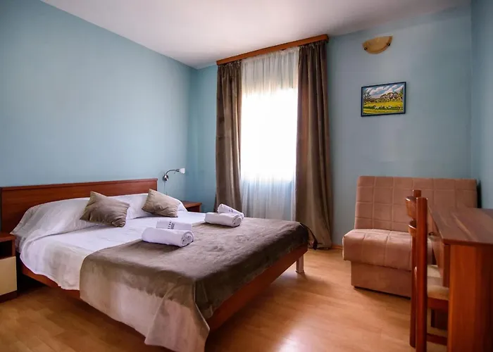 Stermasi Διαμέρισμα *