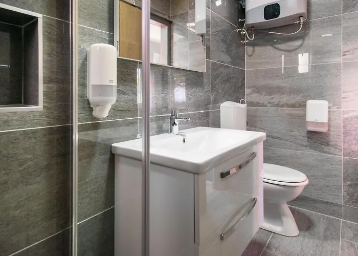 Stermasi Διαμέρισμα