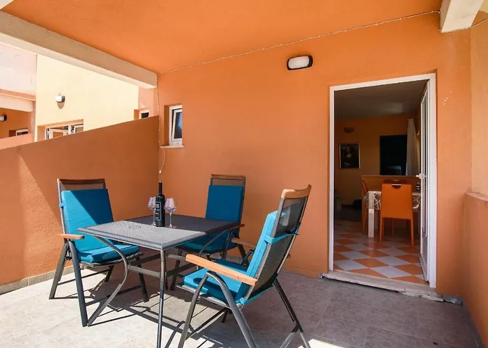 Stermasi Διαμέρισμα *