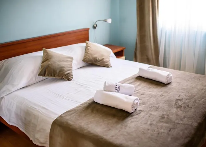 Stermasi Διαμέρισμα Saplunara