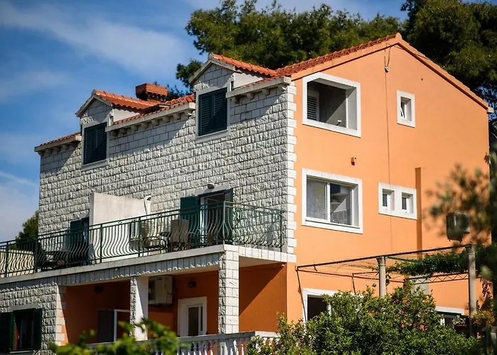 Stermasi Διαμέρισμα