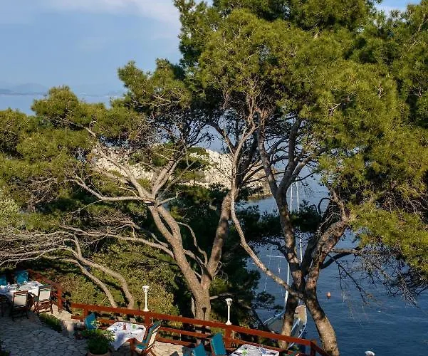 Stermasi Διαμέρισμα Saplunara