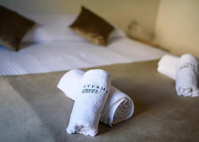 Stermasi Διαμέρισμα *