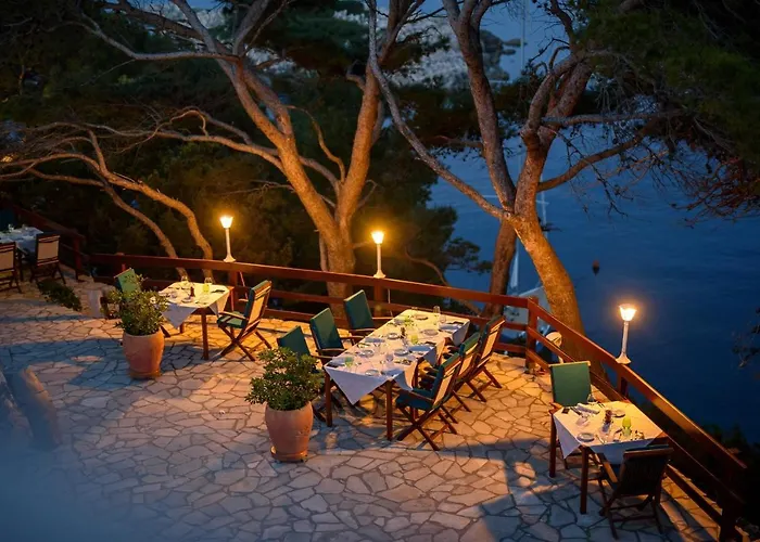 Διαμέρισμα Stermasi Saplunara