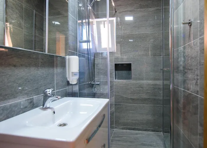 Διαμέρισμα Stermasi Saplunara