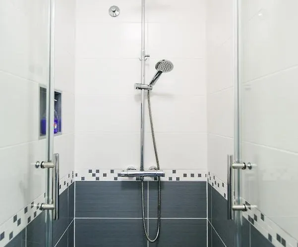 Διαμέρισμα Stermasi *