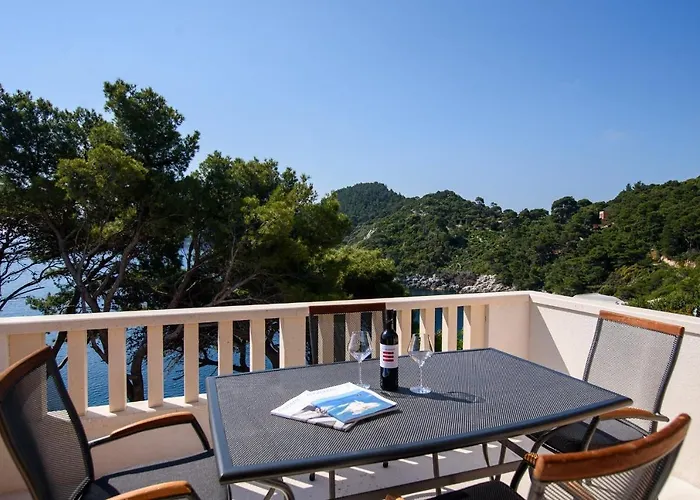 Διαμέρισμα Stermasi