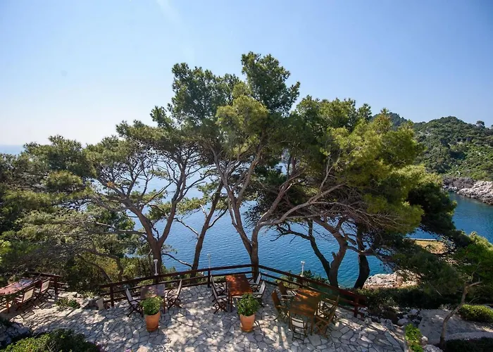 Διαμέρισμα Stermasi *