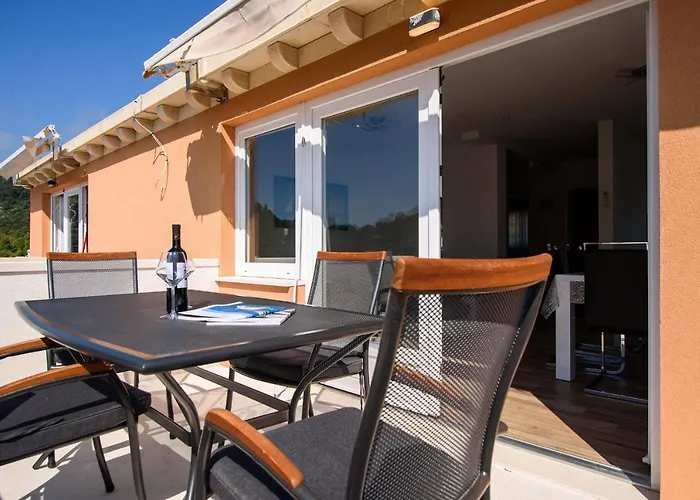 Stermasi Διαμέρισμα *