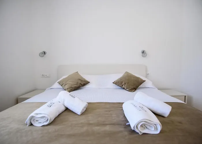 Διαμέρισμα Stermasi Saplunara