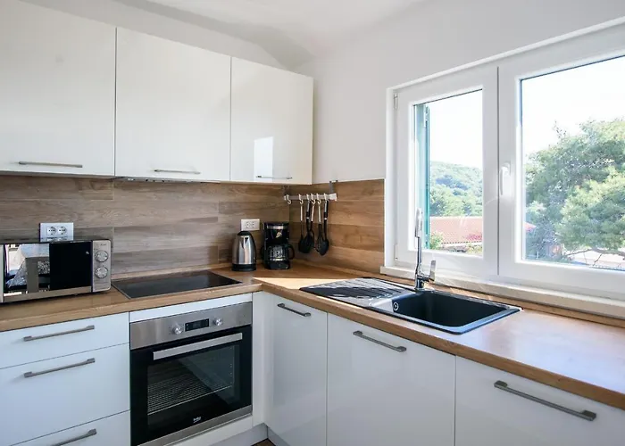 Stermasi Διαμέρισμα *